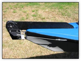 TopKayaker.Net: Review: The SealLine SmartTrack Rudder System